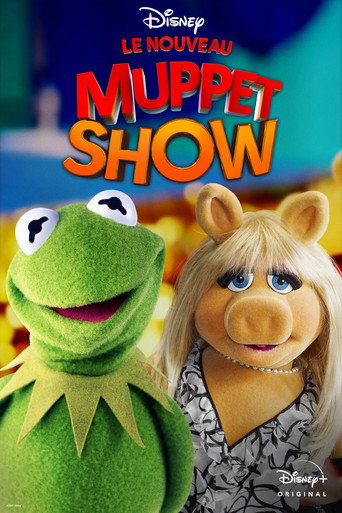 Regarder Le Nouveau Muppet Show en streaming complet