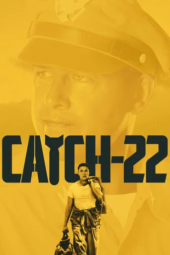 Regarder Catch-22 en streaming complet