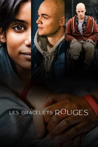Regarder Les Bracelets rouges en streaming complet