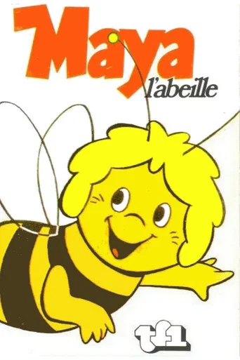 Regarder Maya l'abeille en streaming complet