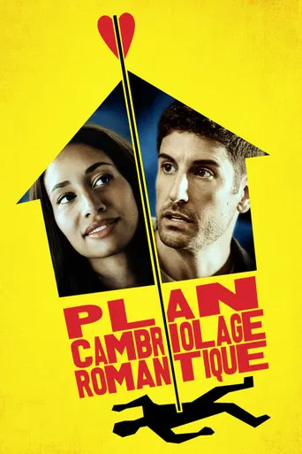 Regarder Plan cambriolage romantique en streaming complet