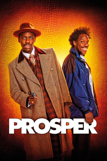 Regarder Prosper en streaming complet