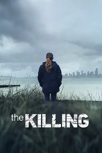 Regarder The Killing en streaming complet