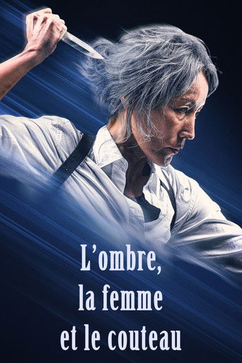 Regarder L'ombre, la femme et le couteau en streaming complet