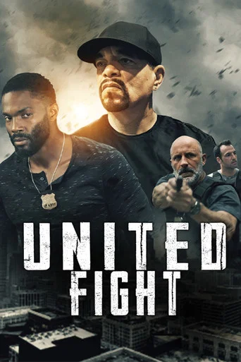 Regarder United Fight en streaming complet