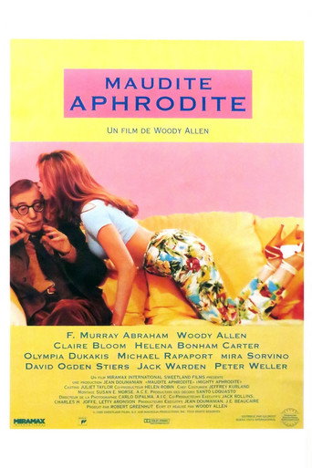 Regarder Maudite Aphrodite en streaming complet