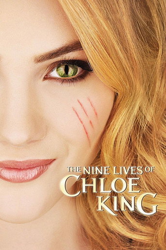 Regarder The Nine Lives of Chloe King en streaming complet