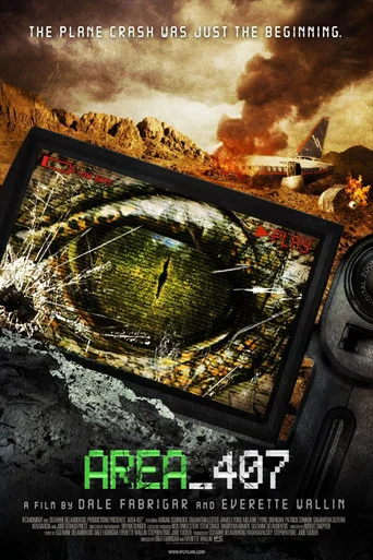 Regarder Area 407 en streaming complet