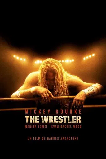Regarder The Wrestler en streaming complet