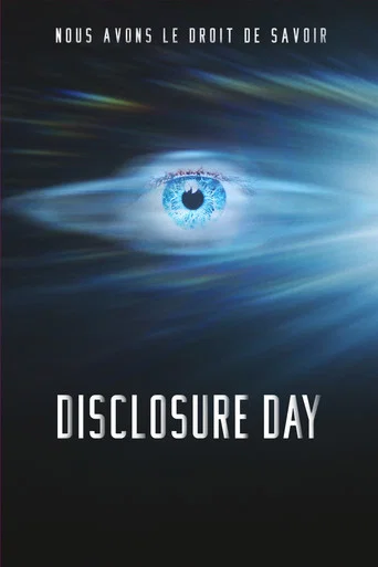 Regarder Disclosure Day en streaming complet