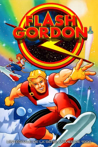 Regarder Flash Gordon en streaming complet