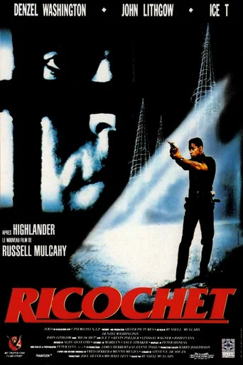 Regarder Ricochet en streaming complet