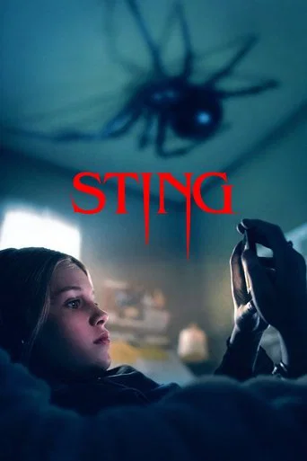Regarder Sting en streaming complet