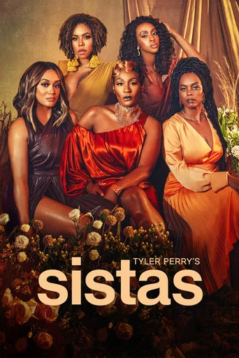 Regarder Tyler Perry's Sistas en streaming complet