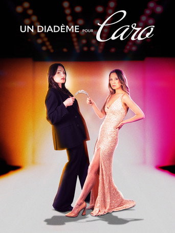 Regarder Un diadème pour Caro en streaming complet