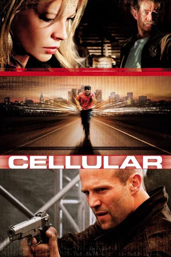 Regarder Cellular en streaming complet
