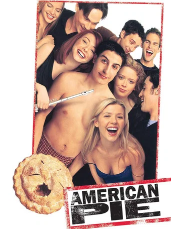 Regarder American Pie en streaming complet