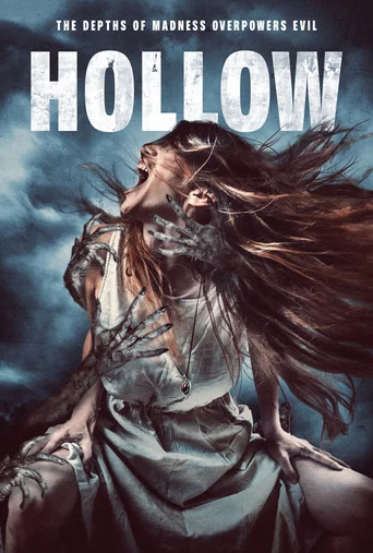 Regarder Hollow en streaming complet