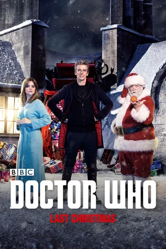 Regarder Doctor Who : Douce nuit en streaming complet
