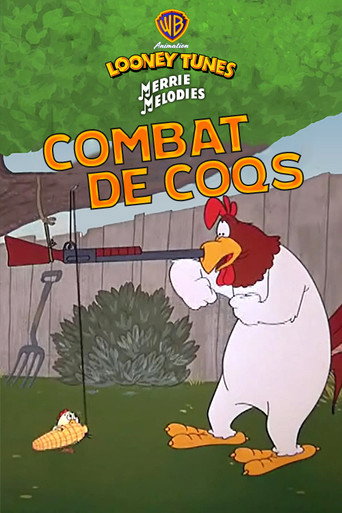 Regarder Combat de coqs en streaming complet