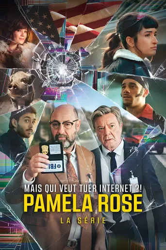 Regarder Pamela Rose, la série en streaming complet