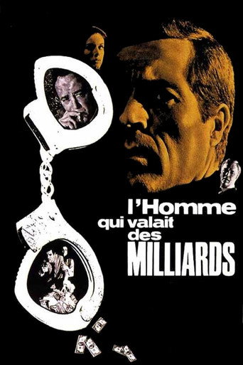 Regarder L'Homme qui valait des milliards en streaming complet