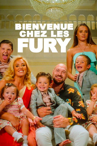 Regarder Bienvenue chez les Fury en streaming complet