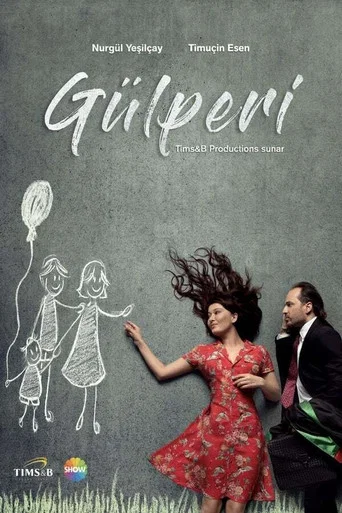 Regarder Gülperi en streaming complet