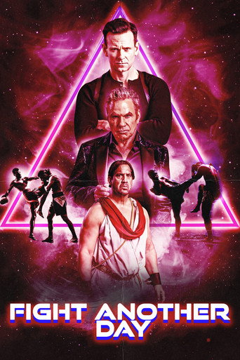 Regarder Fight Another Day en streaming complet