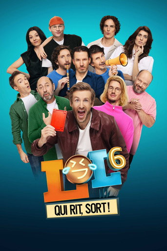Regarder LOL : Qui rit, sort ! en streaming complet