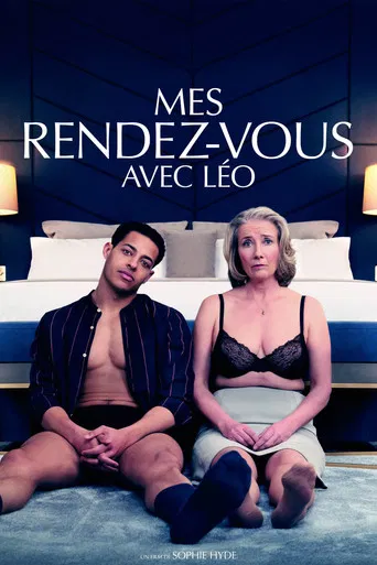 Regarder Mes rendez-vous avec Léo en streaming complet