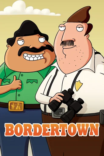 Regarder Bordertown en streaming complet