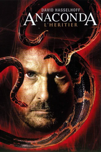 Regarder Anaconda 3: Offspring en streaming complet