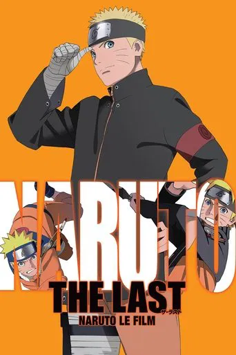 Regarder Naruto the Last : Le Film en streaming complet