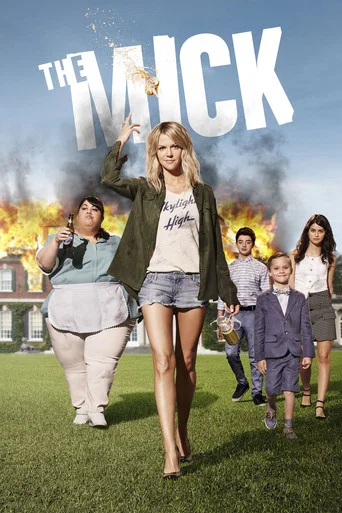 Regarder Very Bad Nanny en streaming complet
