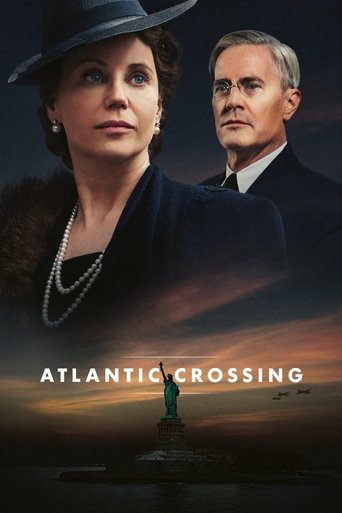 Regarder Atlantic Crossing en streaming complet