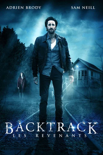 Regarder Backtrack : Les Revenants en streaming complet