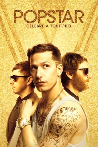 Regarder Popstar : Célèbre à tout prix en streaming complet