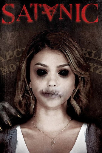 Regarder Satanic en streaming complet