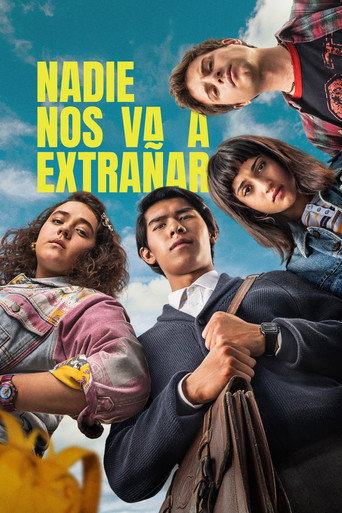 Regarder No One Will Miss Us en streaming complet