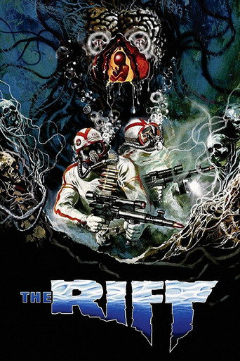 Regarder The Rift en streaming complet