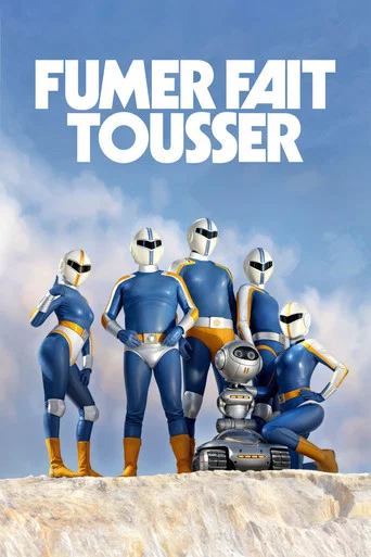 Regarder Fumer fait tousser en streaming complet