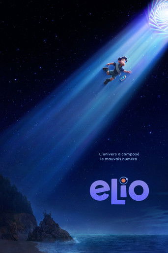 Regarder Elio en streaming complet