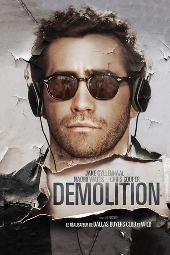 Regarder Demolition en streaming complet