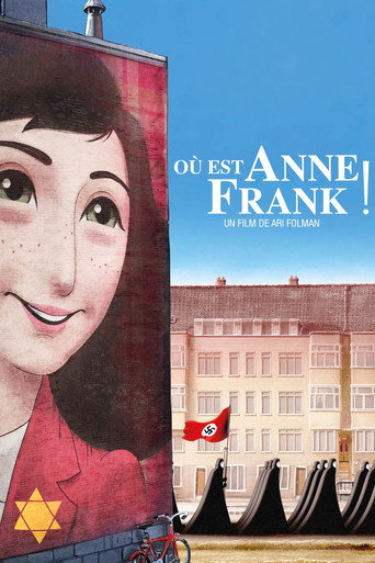Regarder Où est Anne Frank ! en streaming complet