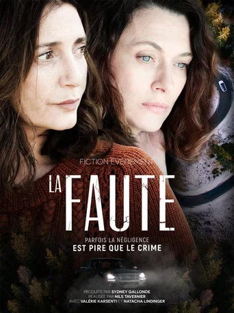 Regarder La Faute - Saison 1 en streaming complet