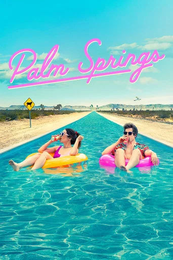 Regarder Palm Springs en streaming complet