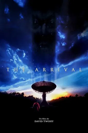 Regarder The Arrival en streaming complet