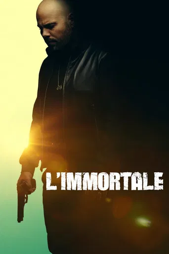 Regarder L'Immortel en streaming complet