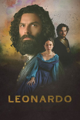 Regarder Leonardo en streaming complet